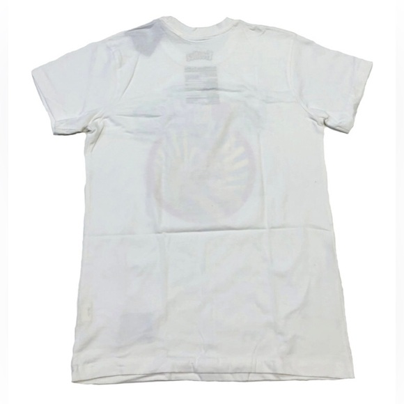 Frostiez Recreational Graphic T-Shirt

Color: White

Style# 931-1202 - Picture 2 of 2